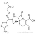 Cefixime CAS 79350-37-1